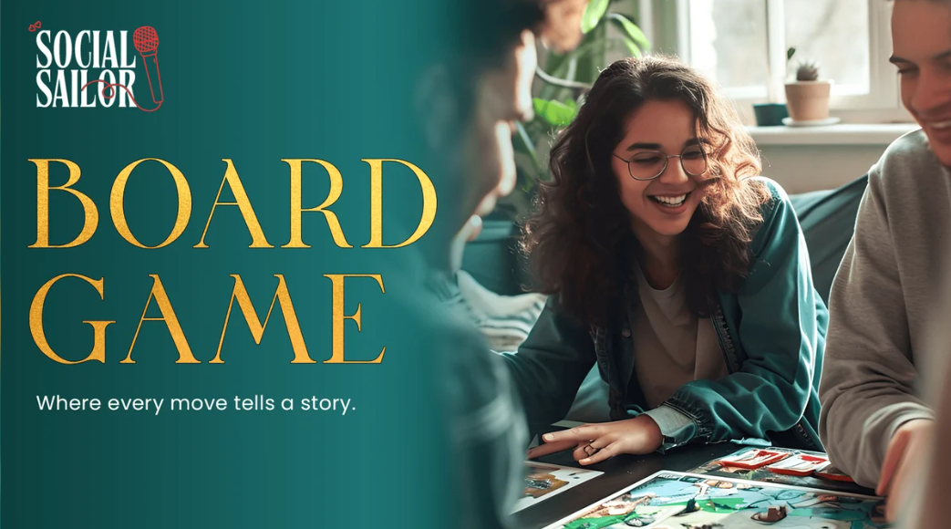 Board Games Meetup