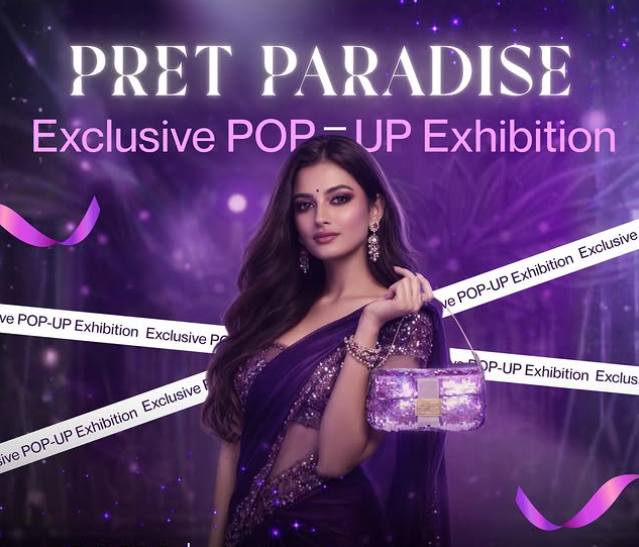 Pret Paradise