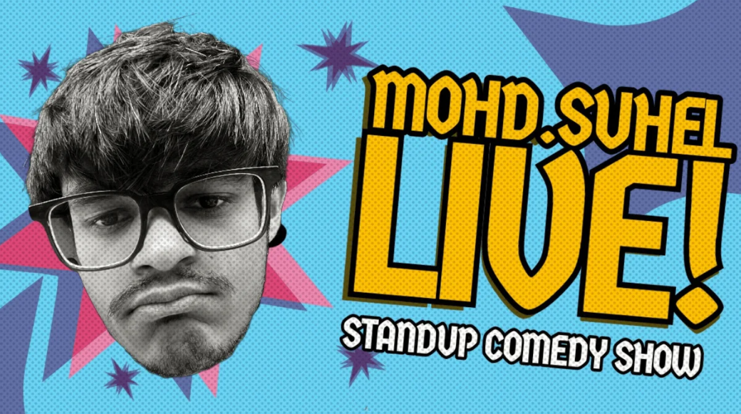 Mohd Suhel Live