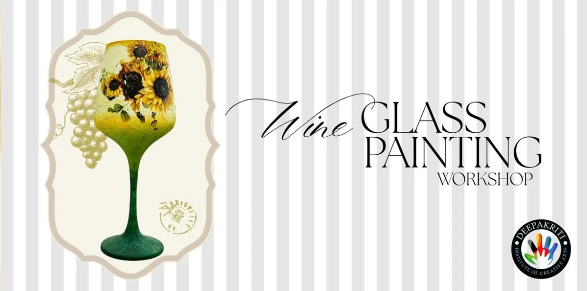Transfuse & Dab: Glass Art Workshop