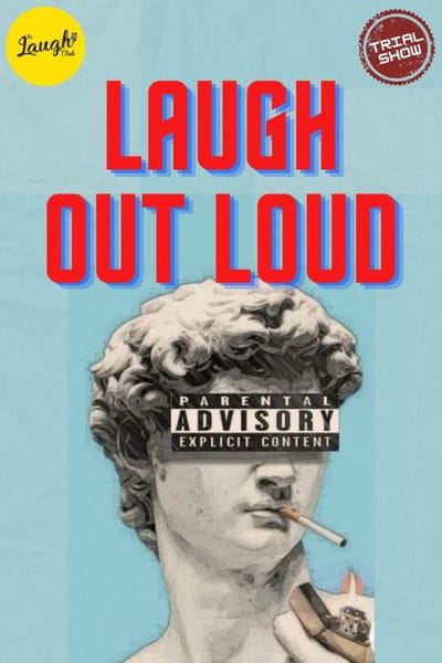 LOL- A Standup Comedy Trial Show