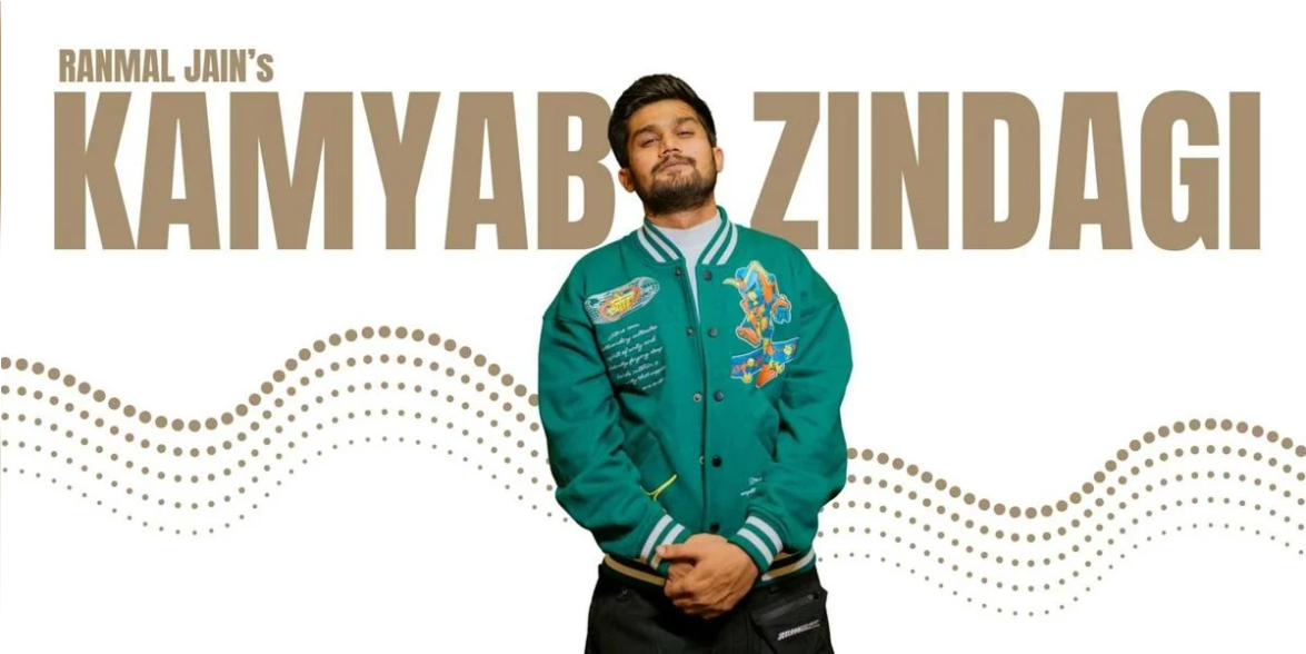 KAMYAB ZINDAGI ft. Ranmal Jain INDIA TOUR 2026