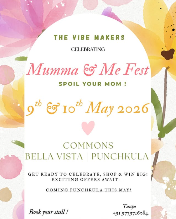 Mumma & Me Fest