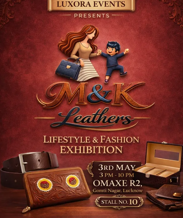 M&K Leathers