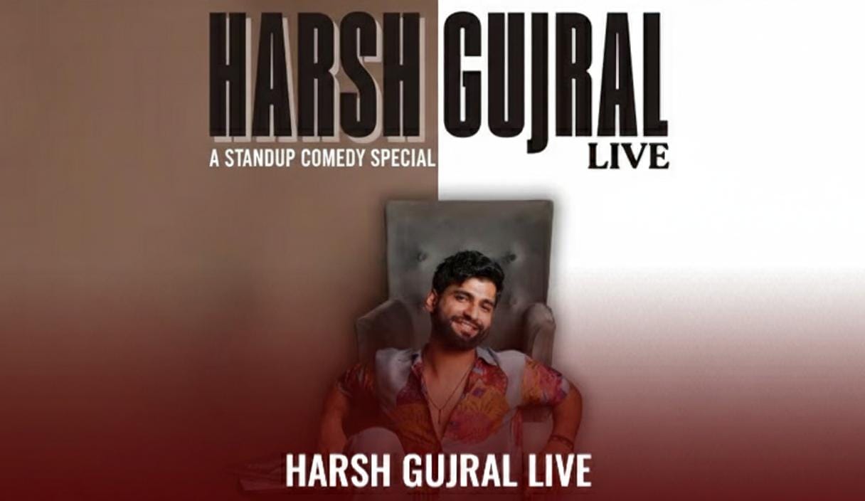 Harsh 'O' Ulhas 