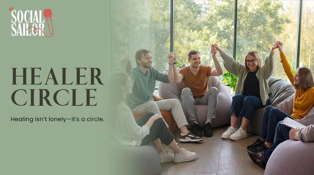 Healer Circle