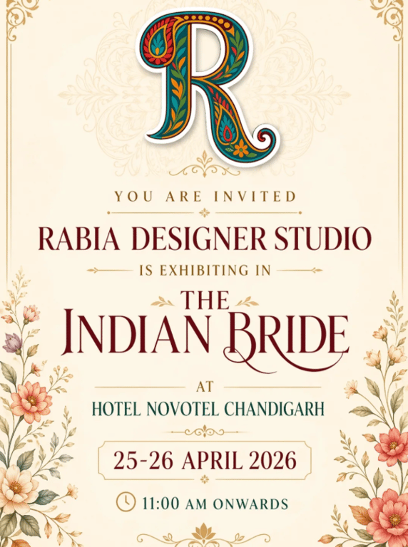 The Indian Bride