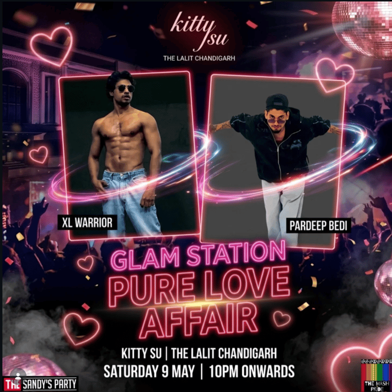 Glam Station Pure Love Afffair
