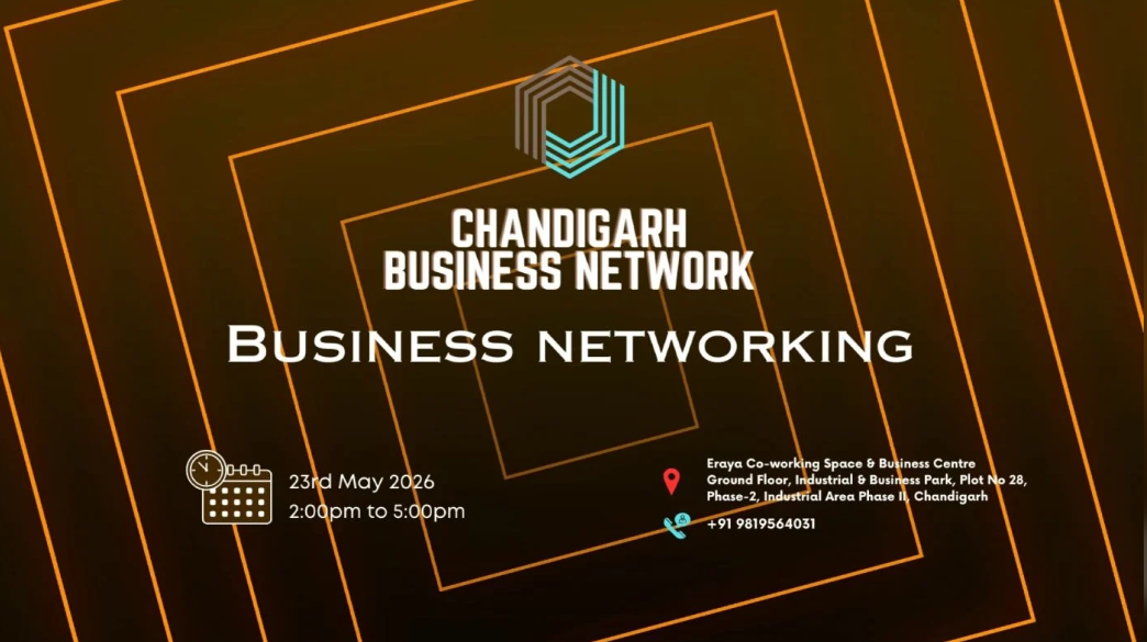 Business Networking Chandigarh