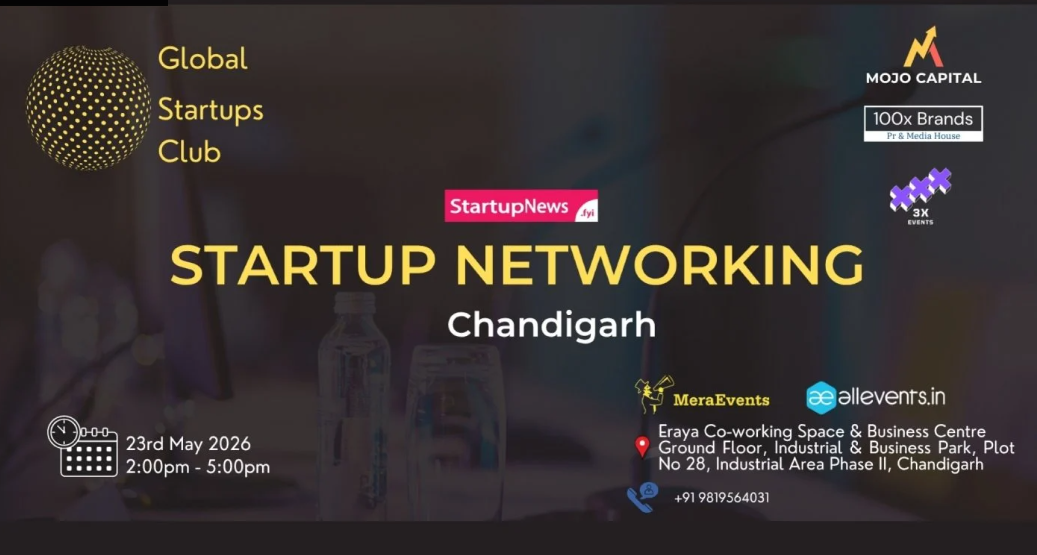 Global Startups Club