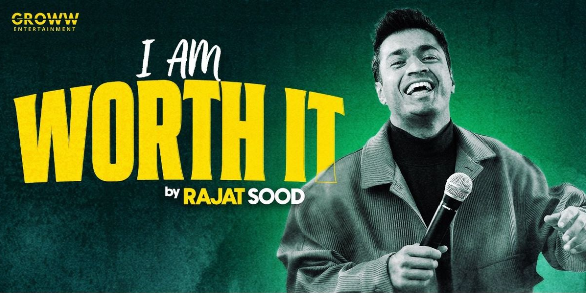 RAJAT SOOD Live