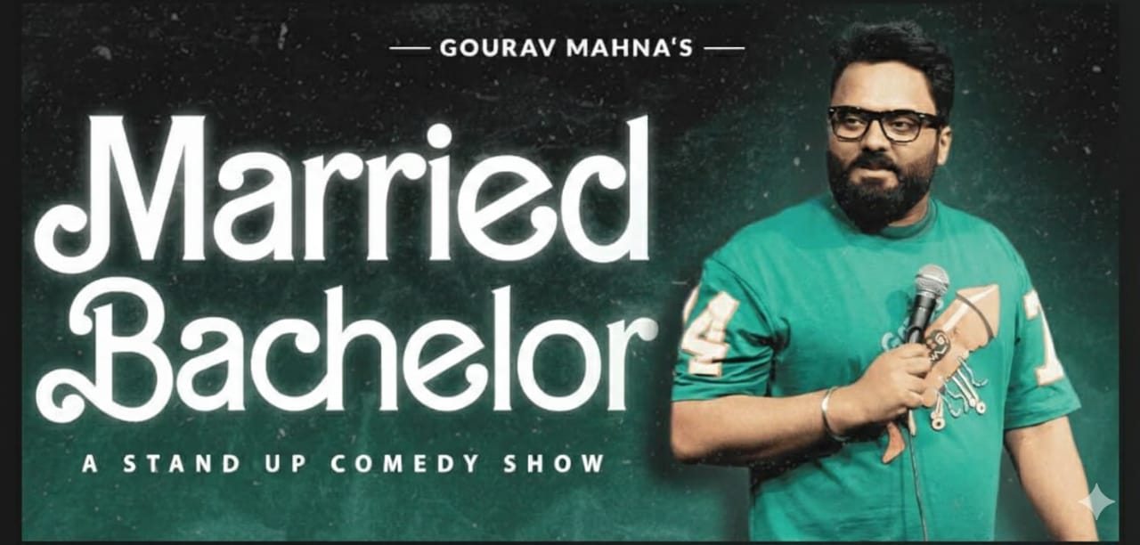 Married Bachelor