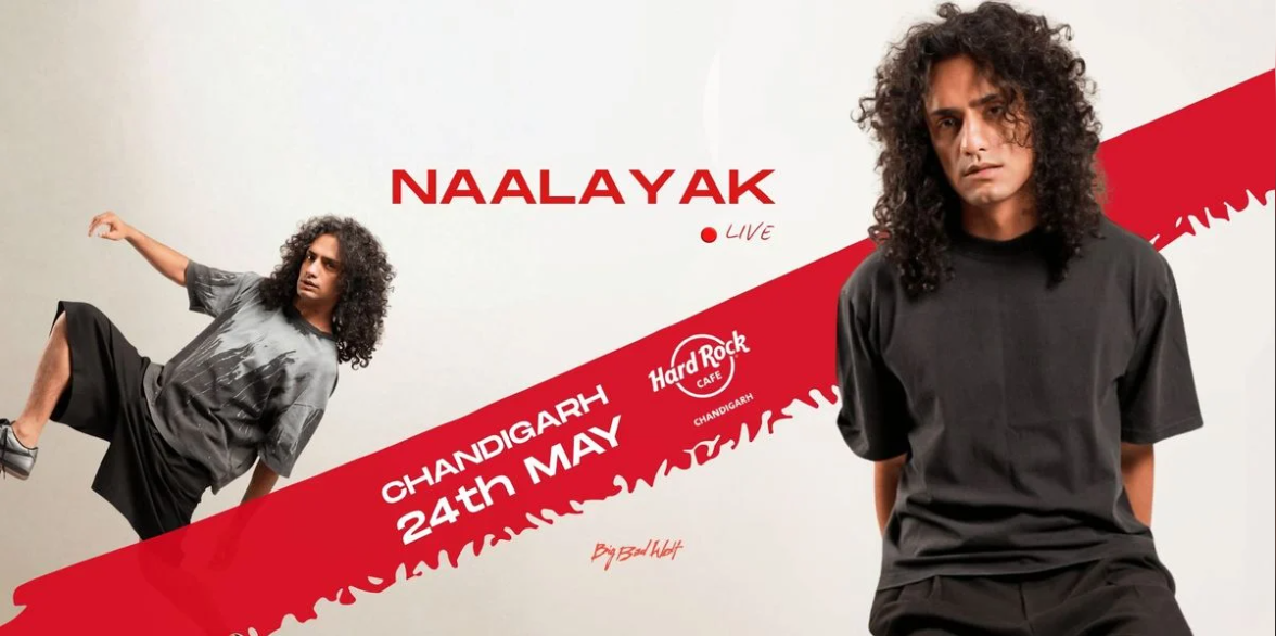 Naalayak Live