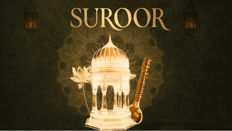 Suroor