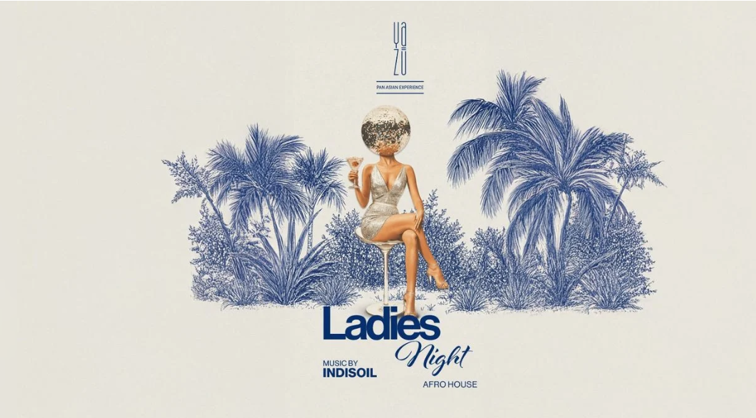 Ladies Nites at Yazu Chandigarh