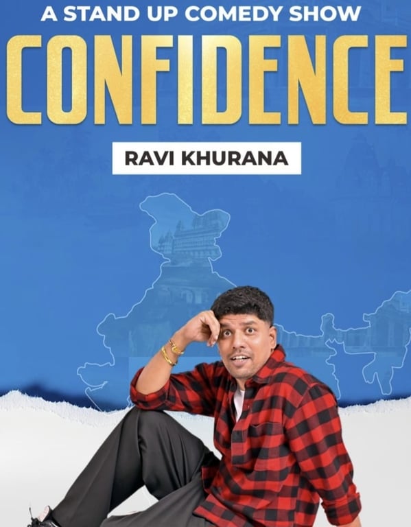 Over  Confidence 