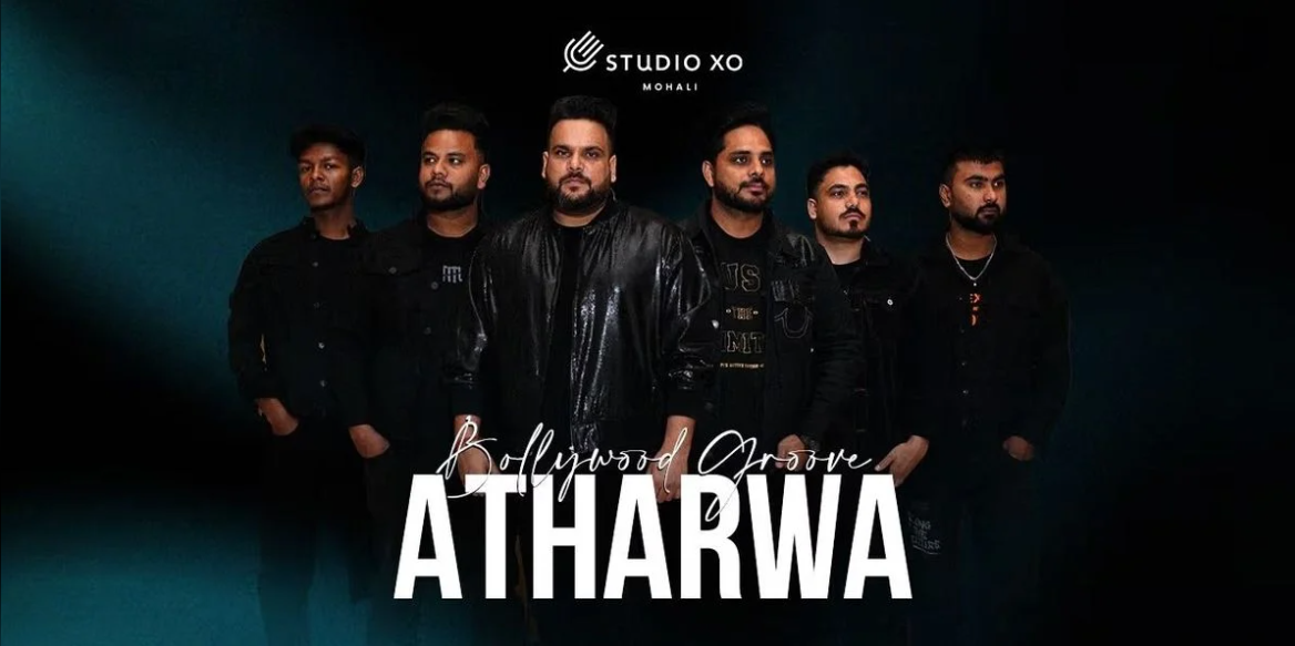Studio XO presents Atharwa