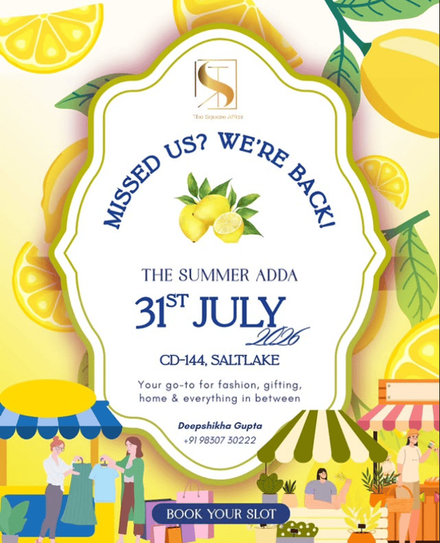 The Summer Adda