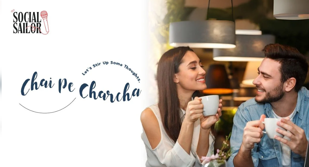 Chai Pe charcha