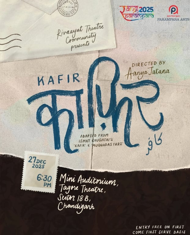 Kafir