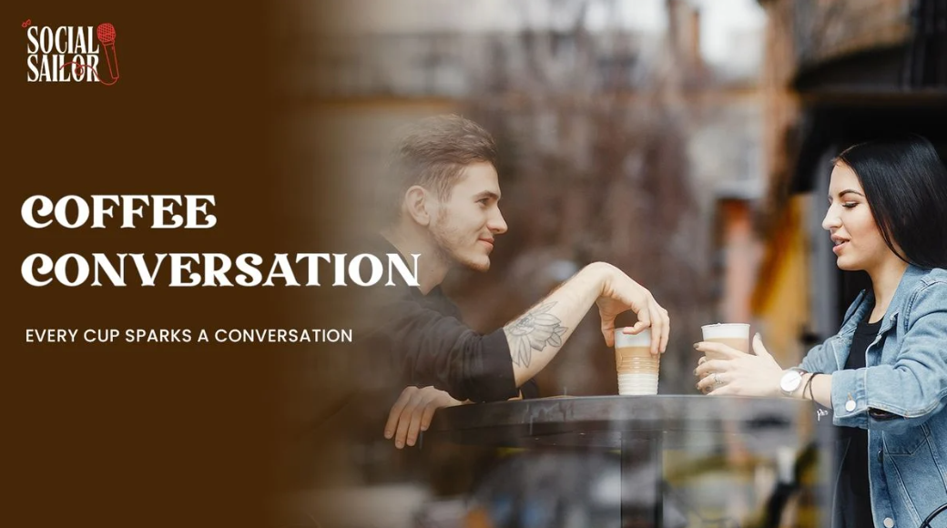 Coffee Conversations