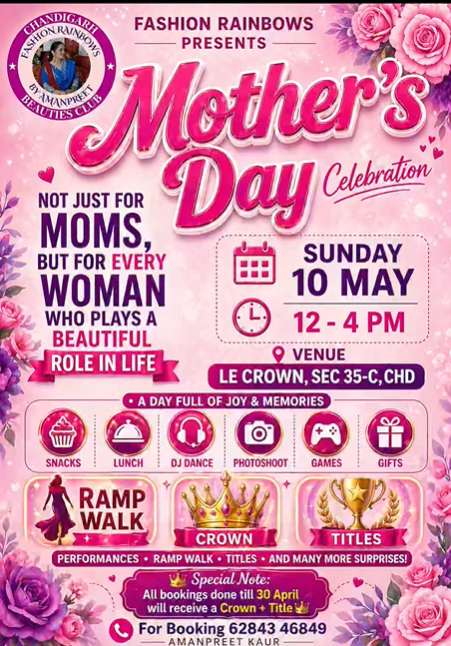 Mother's Day