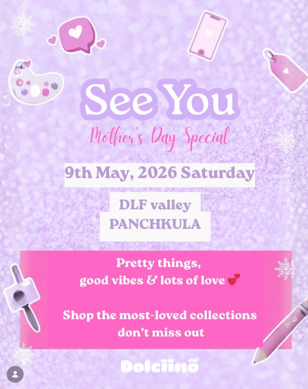 Mother's Day Special