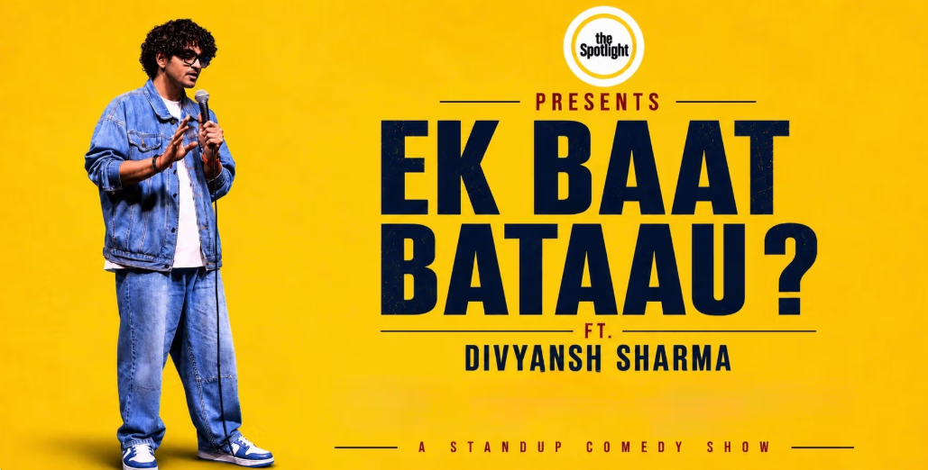 Ek Baat Batau