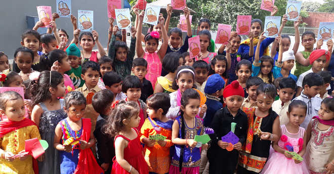 Sanawar Montessori School