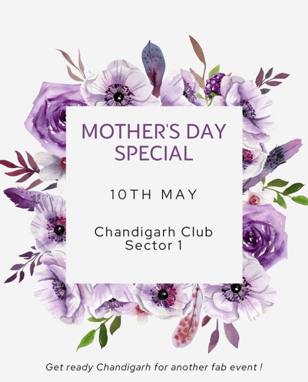 Mother's Day Special