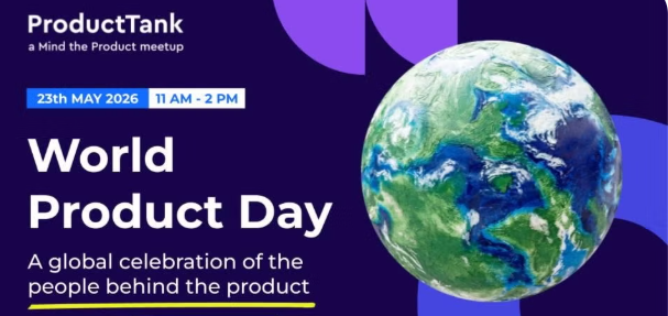ProductTank Chd May 2026 Meetup | Monetising Intelligence