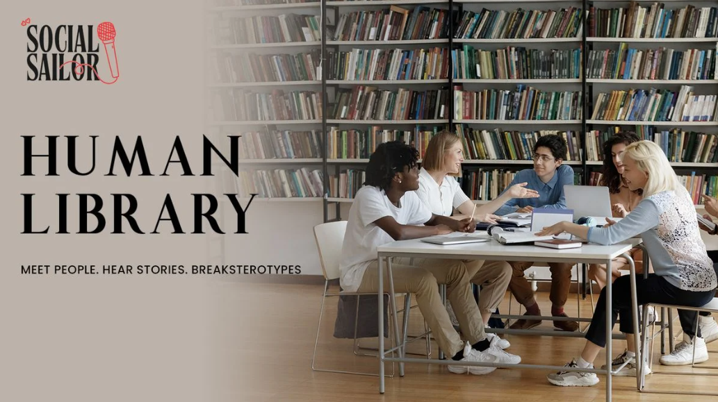 Human Library