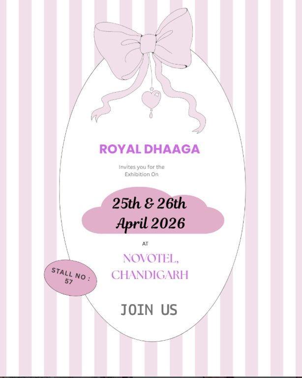 Royal Dhaaga