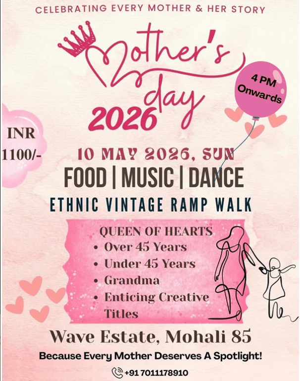 Mother's Day