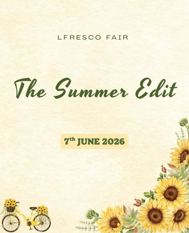 The Summer Edit