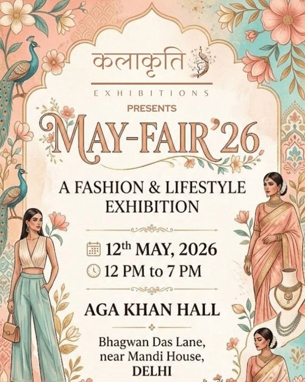 May-Fair'26