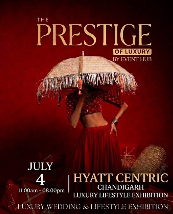 The Prestige of Luxury