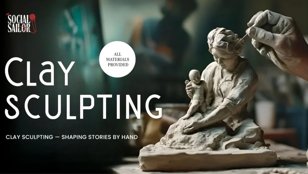 Clay Sculpting