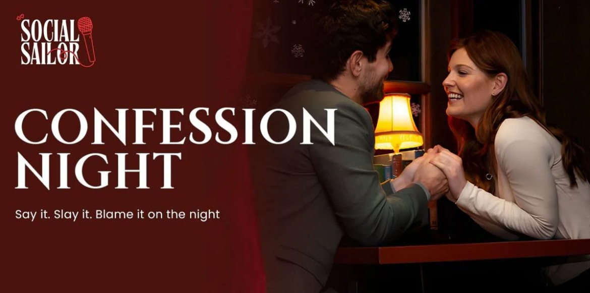 Confession Night