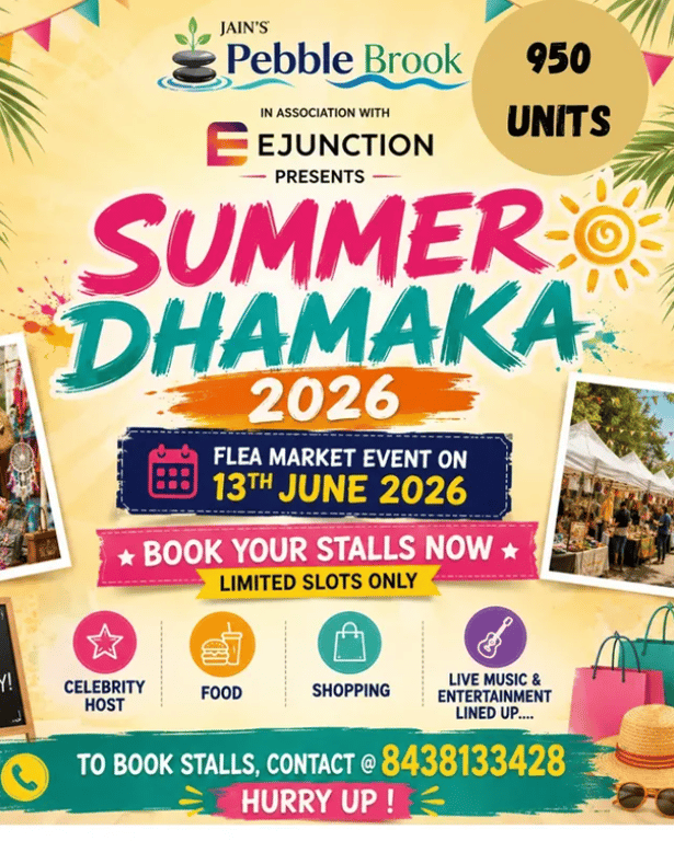 Summer Dhamaka