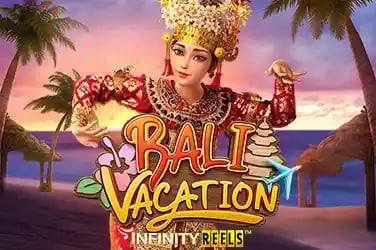 Bali Vacation