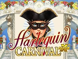 Harlequin Carnival