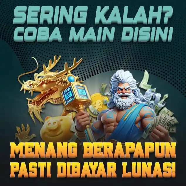 Bandar Slot Gacor Terpercaya - Slot Terbesar - IDNGG