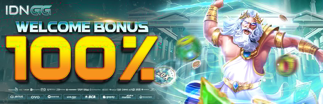 Bandar Slot Gacor Terpercaya - Slot Terbesar - IDNGG