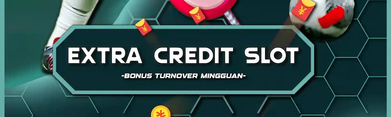 Bonus Extra Credit