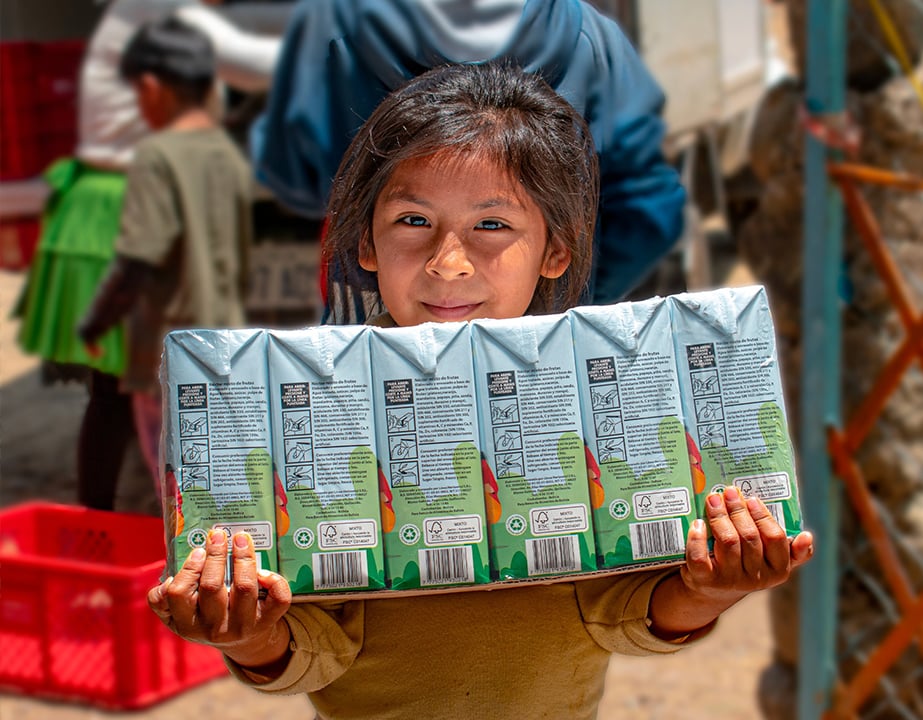 Banco de Alimentos