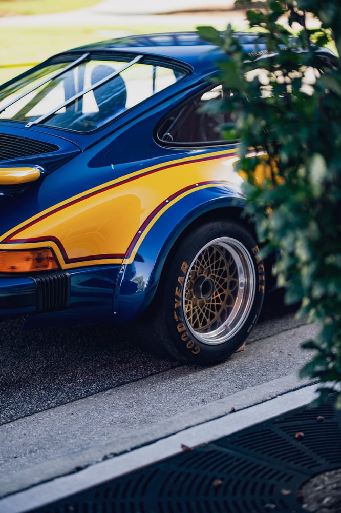 Luftgekühlt 11: The Film