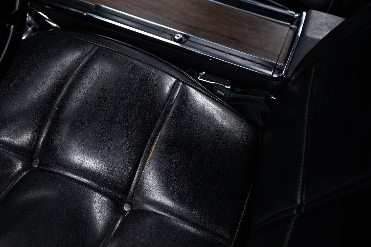 1969 Dodge Charger R/T