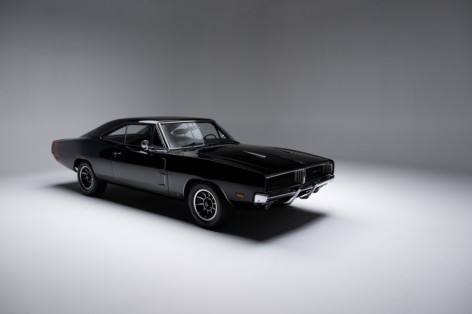 1969 Dodge Charger R/T