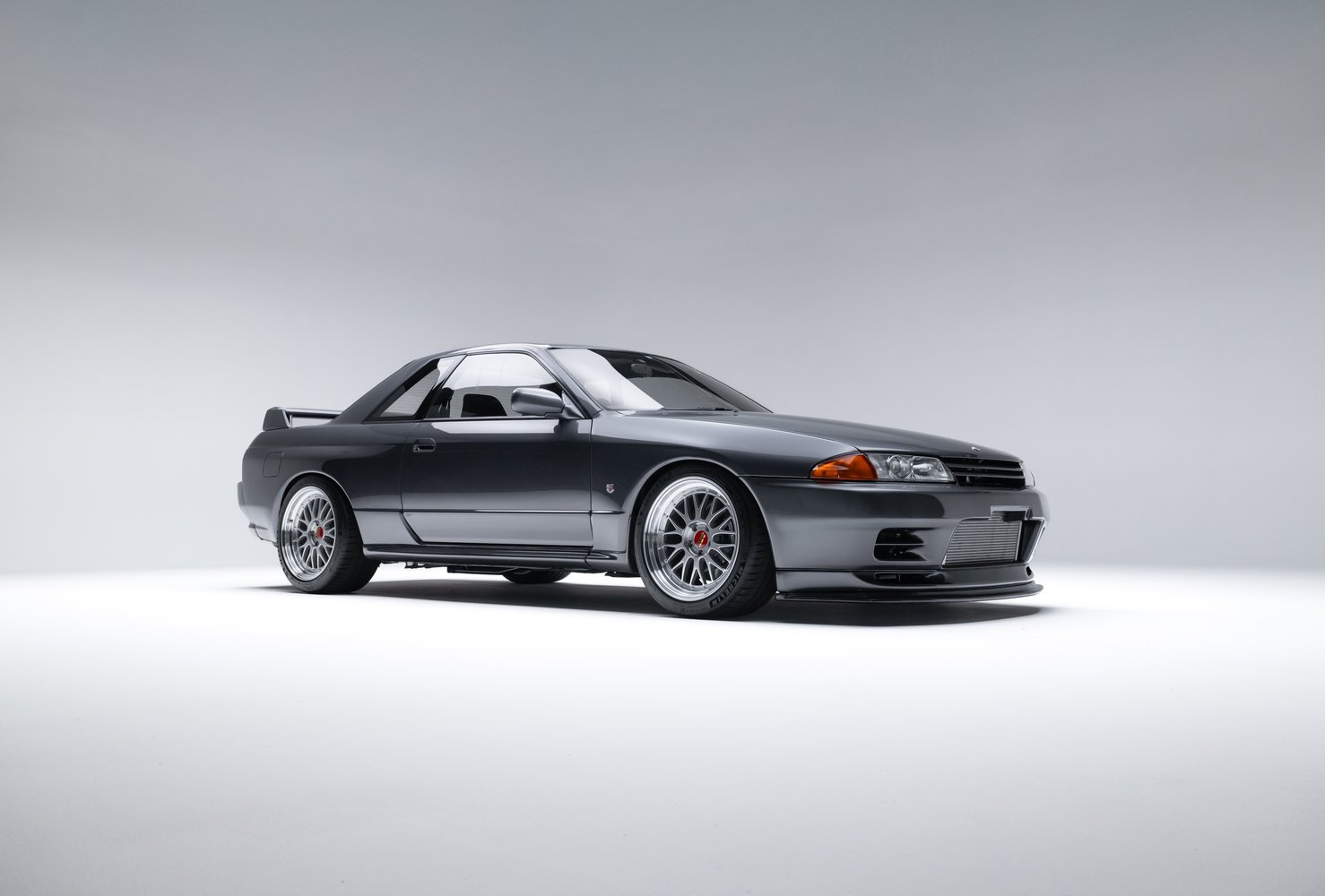 1990 Nissan Skyline GT-R